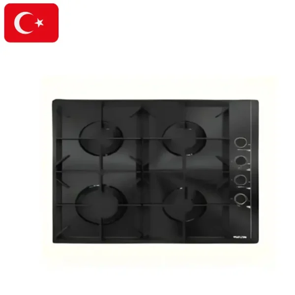 فيستا سطح غاز