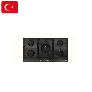 فيستا مسطح غاز