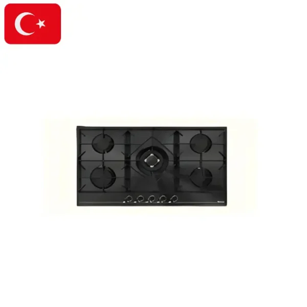 فيستا مسطح غاز