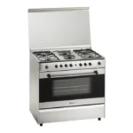 ويل جاز فرن 6 عيون