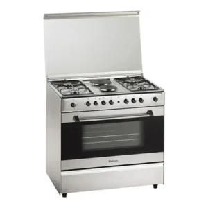 ويل جاز فرن 6 عيون