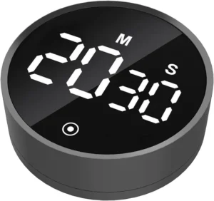 البا بتوجاز سطحي