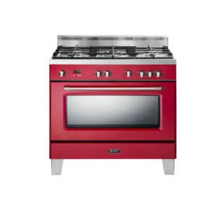 البا فرن ايطالي غاز