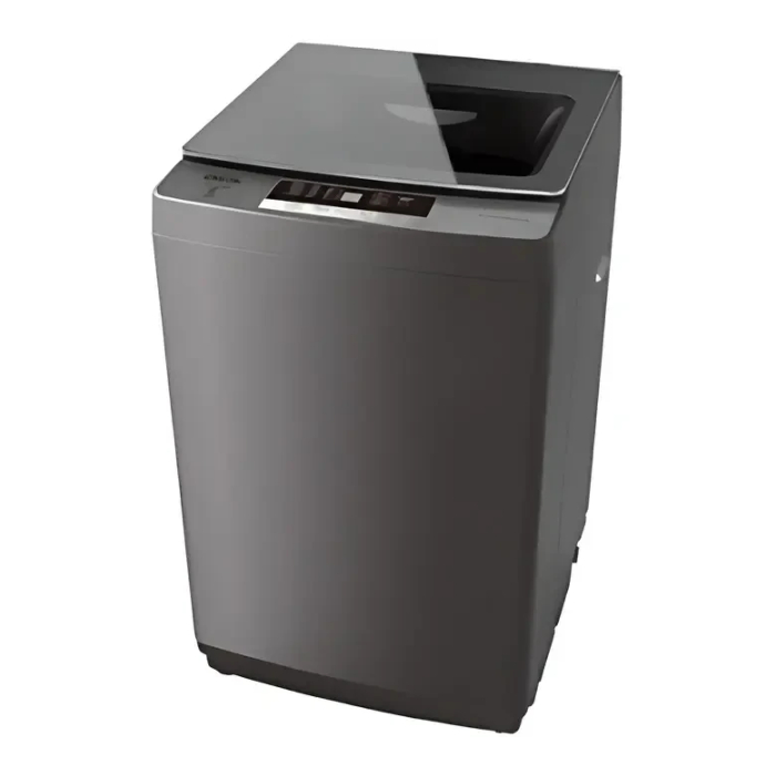أوجين غسالة 11 كيلو علوي - ستيل UWMTLK11S أوجين غسالة 11 كيلو علوي