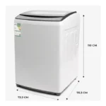 أوجين غسالة 16 كيلو