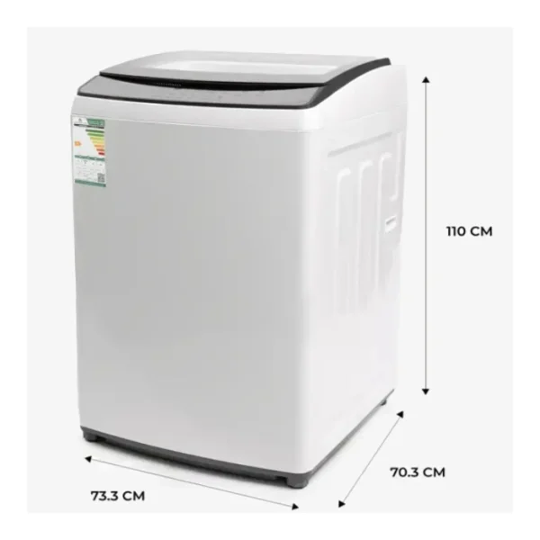 أوجين غسالة 16 كيلو