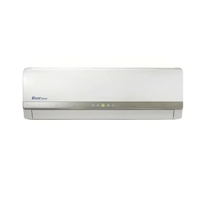 أوجين مكيف اسبليت سوبر مطور 11800 وحدة - حار / بارد UASGRO12H أوجين مكيف اسبليت