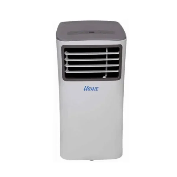 أوجين مكيف فريون متنقل