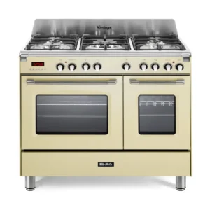 البا فرن غاز وكهرباء