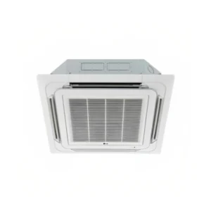 ال جي تكييف الكاسيت