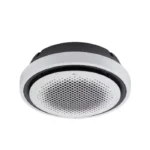 ال جي تكييف الكاسيت دائري