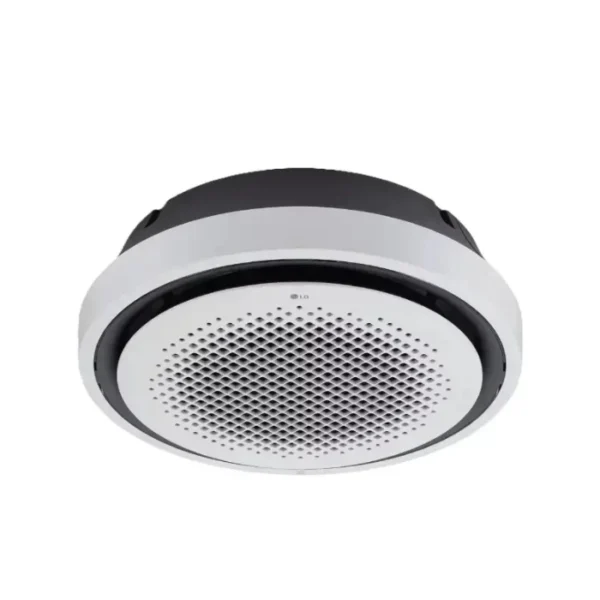 ال جي تكييف الكاسيت دائري