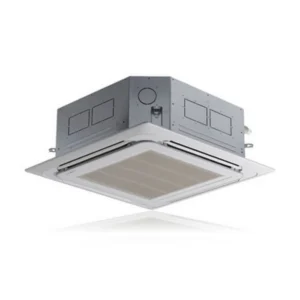 ال جي كاسيت مكيف