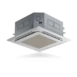 ال جي كاسيت مكيف