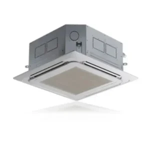 ال جي كاسيت مكيف