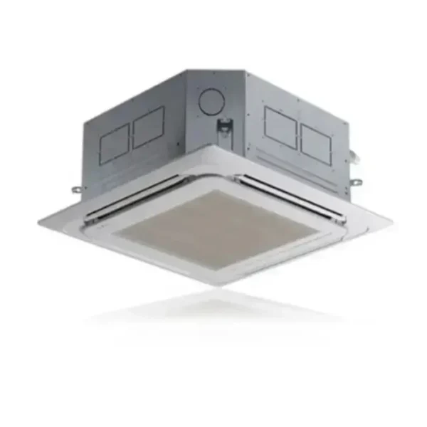 ال جي كاسيت مكيف