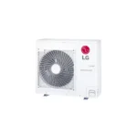 ال جي كاسيت مكيف