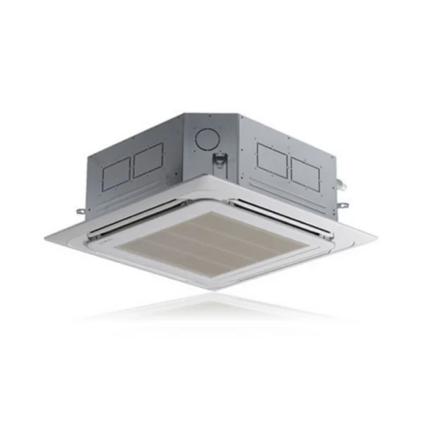 ال جي كاسيت مكيف