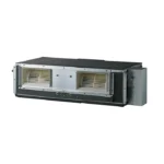 ال جي كونسيلد مكيف مخفي