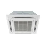 ال جي مكيف كاسيت