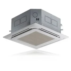 ال جي مكيف كاسيت