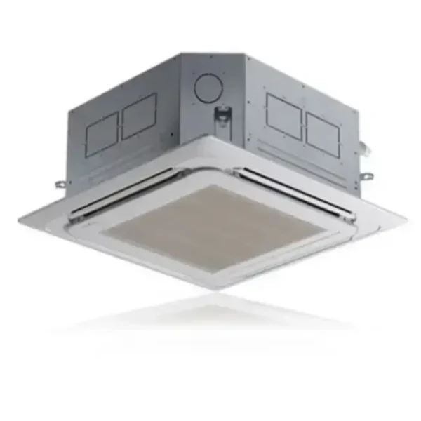 ال جي مكيف كاسيت