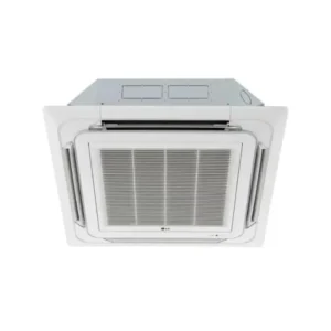 ال جي مكيف كاسيت