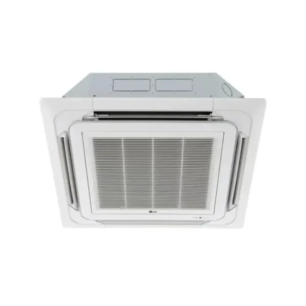 ال جي مكيف كاسيت