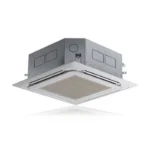 ال جي مكيف كاسيت