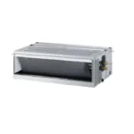 ال جي مكيف مخفي