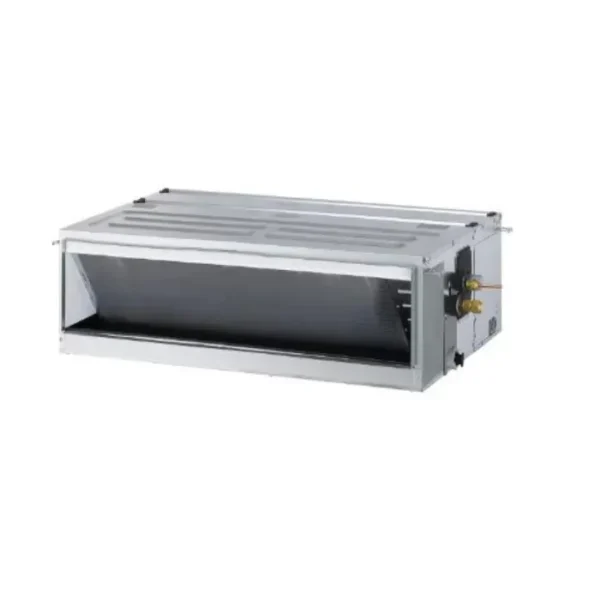 ال جي مكيف مخفي