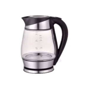 البا الغلايه الزجاج