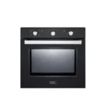 البا الفرن الكهربائي