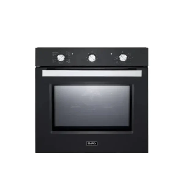 البا الفرن الكهربائي