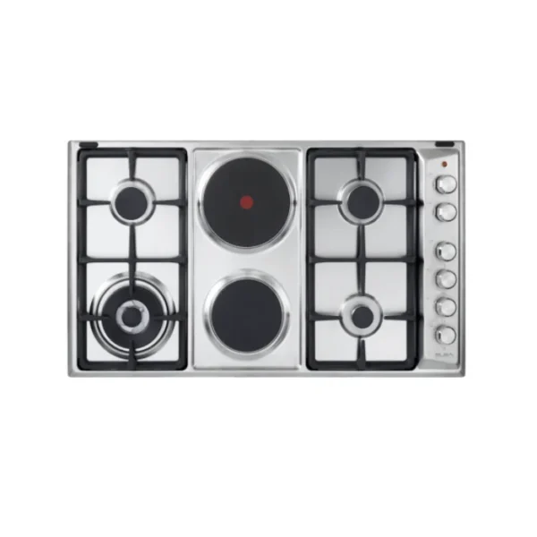 البا بوتاجاز مسطح