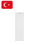 البا ثلاجة باب واحد