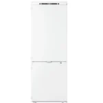 البا ثلاجة بابين