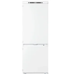 البا ثلاجة بابين