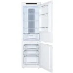 البا ثلاجة بابين