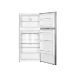 البا ثلاجة بابين