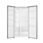 البا ثلاجة دولابي