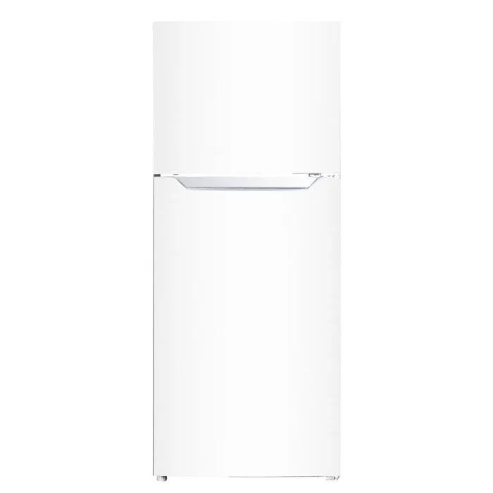 البا ثلاجه وفريزر بابين 15 قدم – نو فروست – أبيض ELBA-415WW البا ثلاجه وفريزر