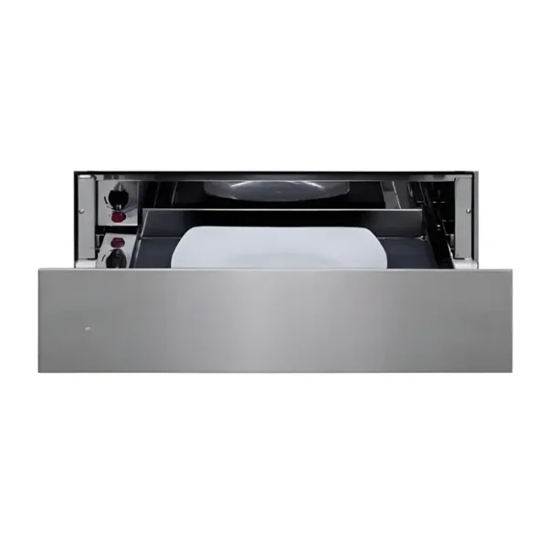 البا درج تسخين