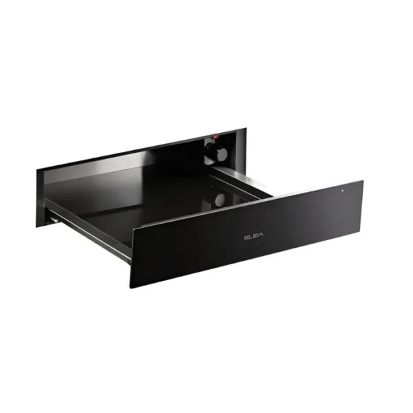 درج تسخين البا