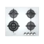 البا سطح غاز