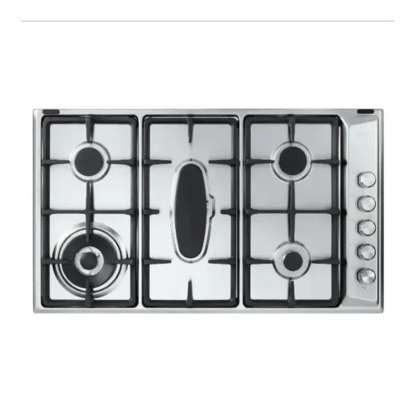 البا سطح غاز بلت ان