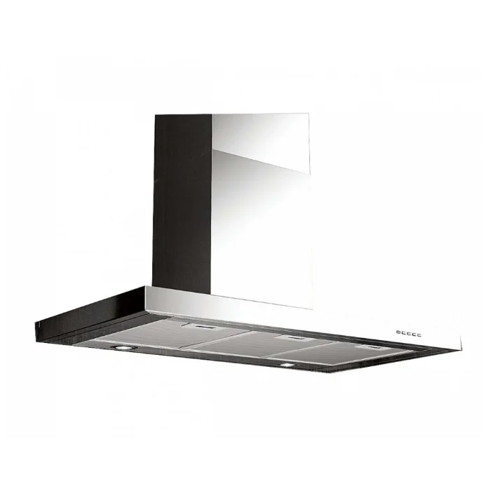 البا شفاط حرف t جداري 90 سم – ستيل HEE22 (R-900MM) البا شفاط حرف t