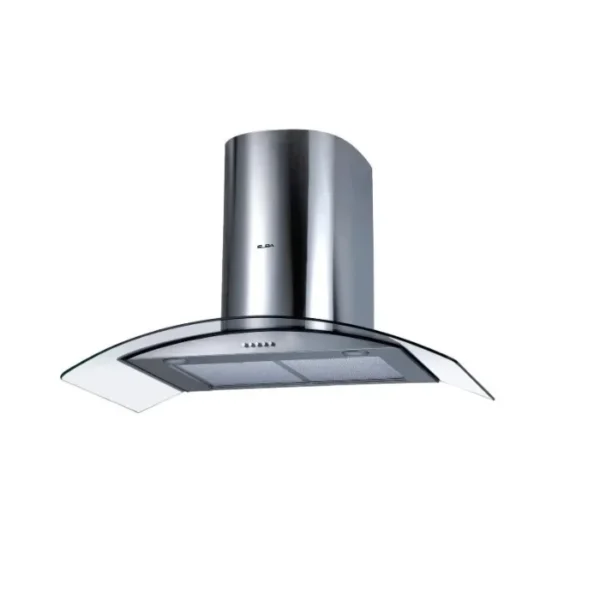 البا شفاط زجاجي