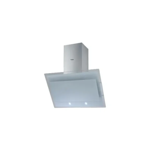 البا شفاط مطبخ جداري 90 سم – ابيض CCH5391TGW