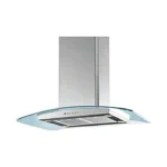 البا شفاط مطبخ مدخنة